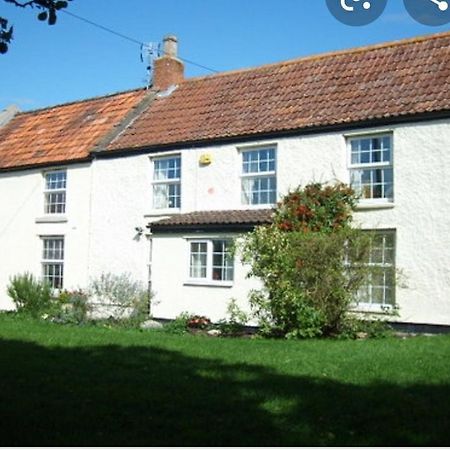 Millbatch Farm Bed & Breakfast Glastonbury Exterior foto
