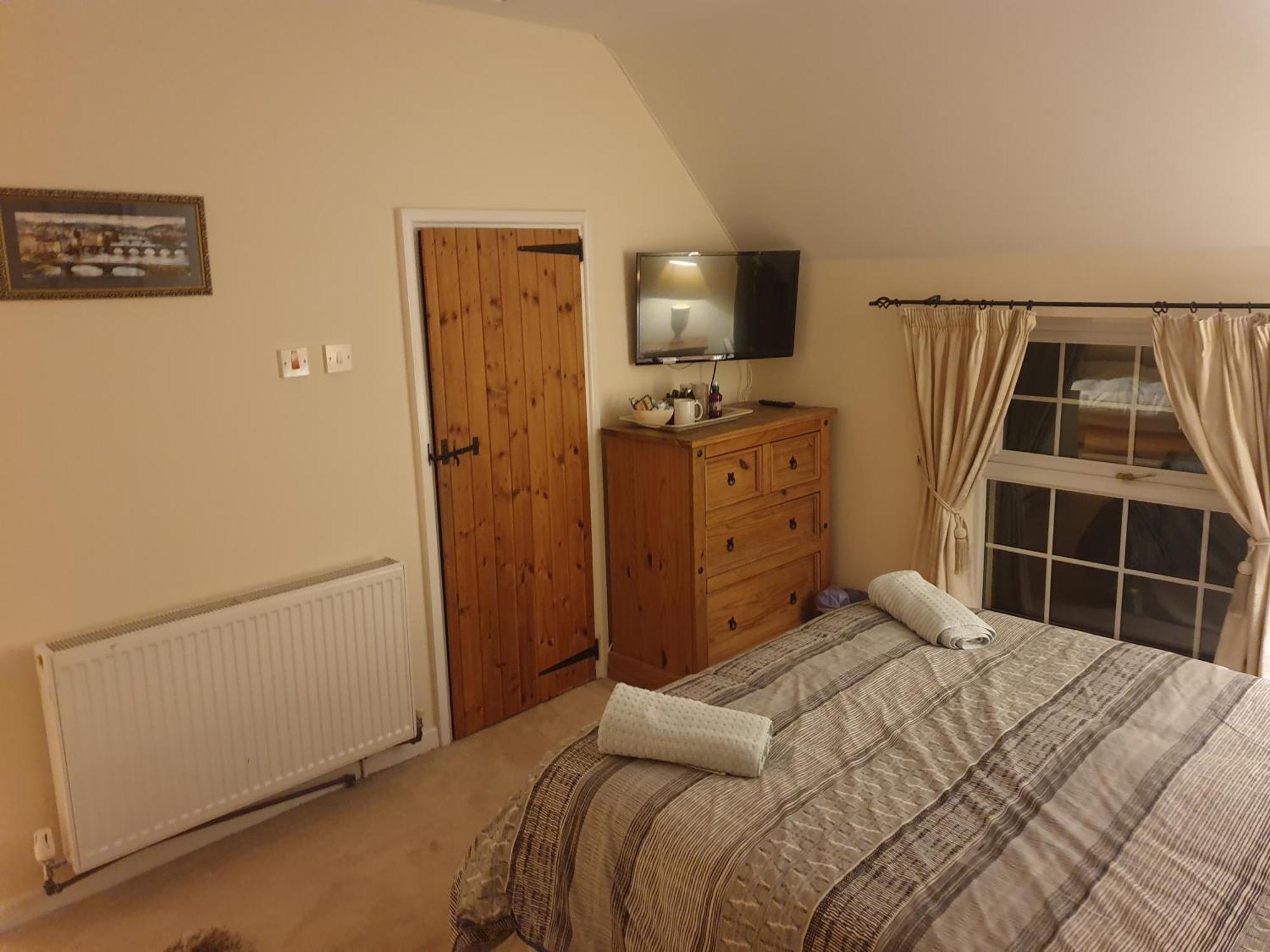 Millbatch Farm Bed & Breakfast Glastonbury Cameră foto