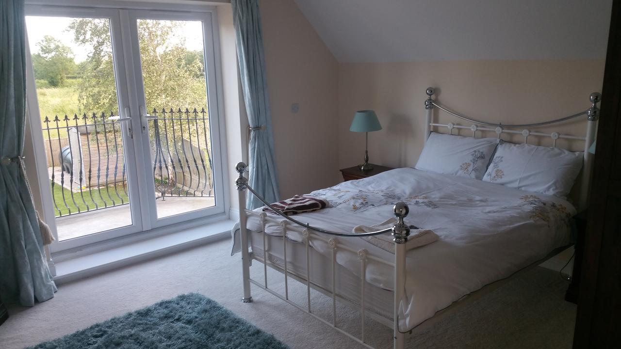 Millbatch Farm Bed & Breakfast Glastonbury Exterior foto